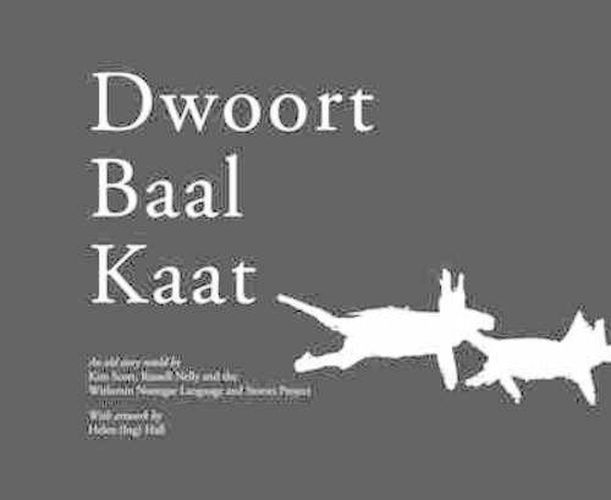 Cover image for Dwoort Baal Kaat