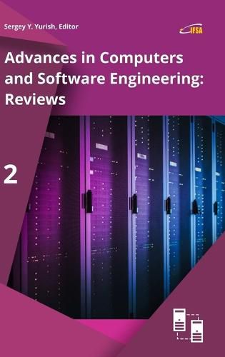 Cover image for Advances in Computers and Software Engineering: Reviews, Vol. 2