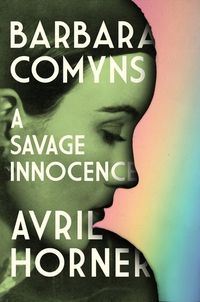 Cover image for Barbara Comyns