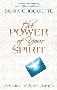 Cover image for The Power of Your Spirit