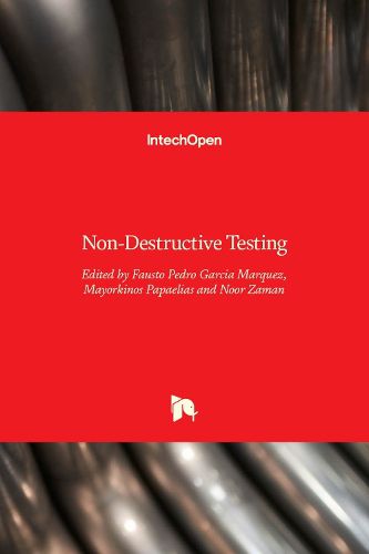 Cover image for Non-Destructive Testing