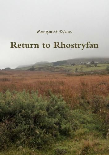 Return to Rhostryfan