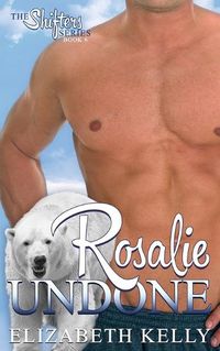 Cover image for Rosalie Undone