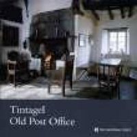 Cover image for Tintagel Old Post Office