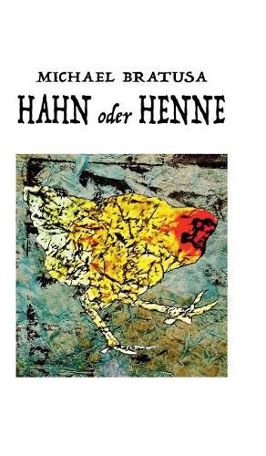 Cover image for Hahn oder Henne?