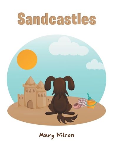 Cover image for Sandcastles
