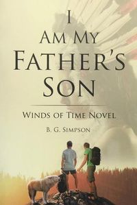 Cover image for I Am My Father's Son