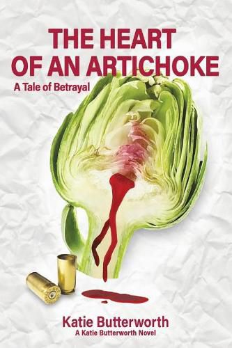 Cover image for The Heart of an Artichoke