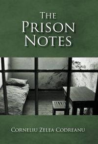 Cover image for The Prison Notes