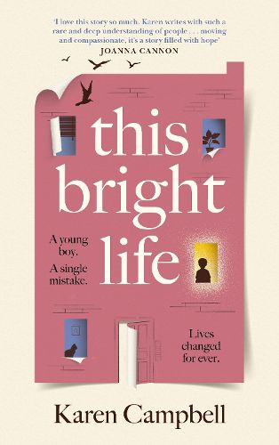 Cover image for This Bright Life