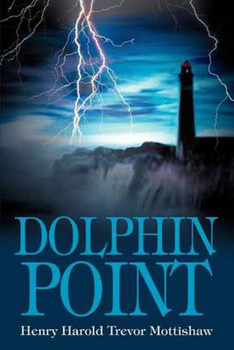 Cover image for Dolphin Point