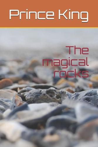 The magical rocks
