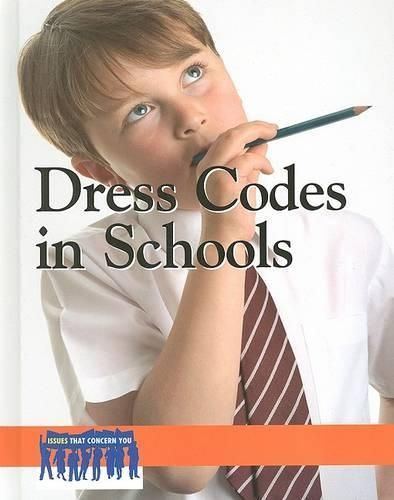 Cover image for Dress Codes in Schools
