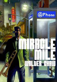 Cover image for Miracle Mile