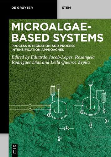 Cover image for Microalgae-Based Systems