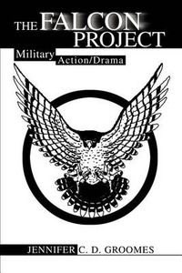 Cover image for The Falcon Project: Military Action/Drama