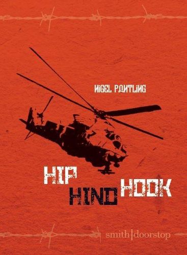 Cover image for Hip Hind Hook