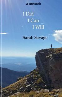 Cover image for I Did, I Can, I Will