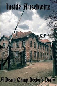 Cover image for Inside Auschwitz