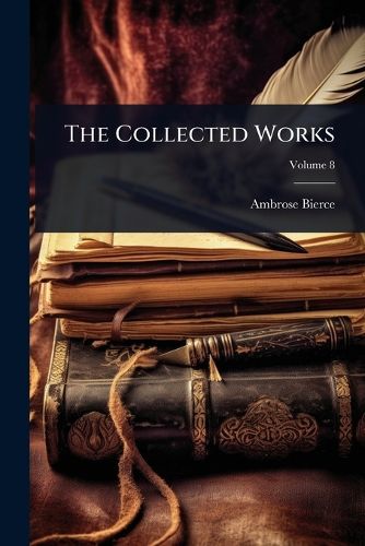 Cover image for The Collected Works