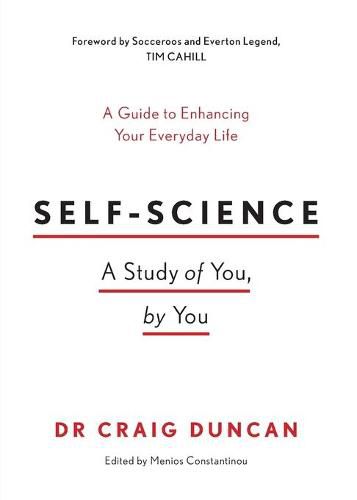 Self-Science: A study of you, by you