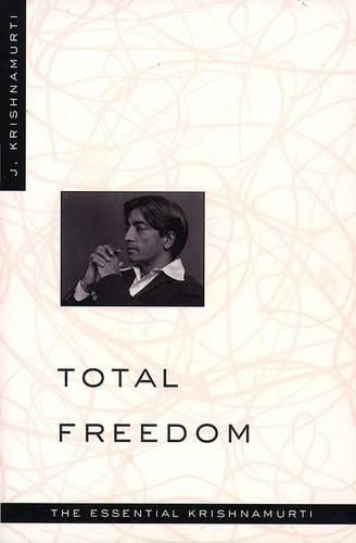 Cover image for Total Freedom