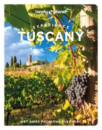Cover image for Experience Tuscany