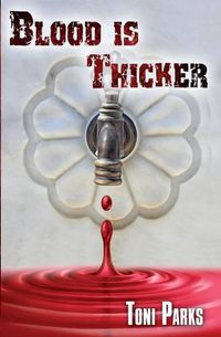 Cover image for Blood is Thicker