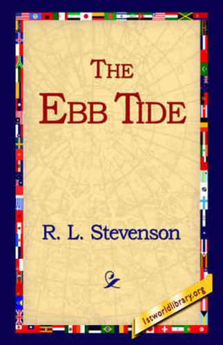 Cover image for The Ebb Tide