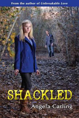 Cover image for Shackled