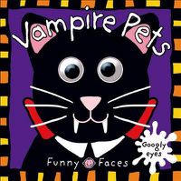 Cover image for Vampire Pets