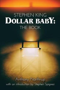 Cover image for Stephen King - Dollar Baby: The Book