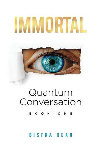 Cover image for Immortal: Quantum Conversation