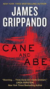 Cover image for Cane and Abe