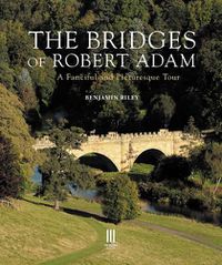 Cover image for The Bridges of Robert Adam