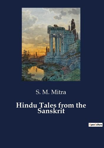 Cover image for Hindu Tales from the Sanskrit