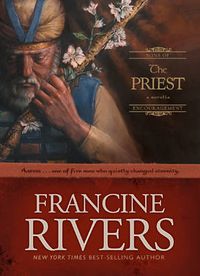 Cover image for The Priest: A Novella