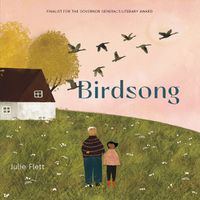 Cover image for Birdsong