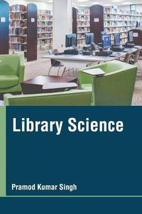 Cover image for Library Science