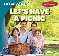 Cover image for Let's Have a Picnic