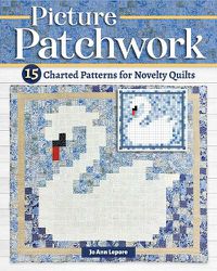 Cover image for Picture Patchwork