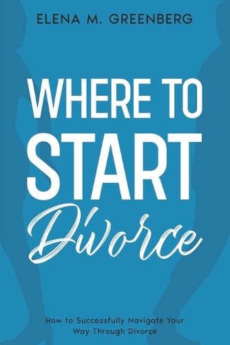 Cover image for Where To Start - Divorce