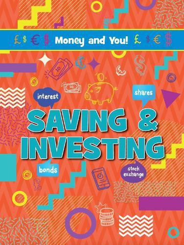 Cover image for Saving & Investing