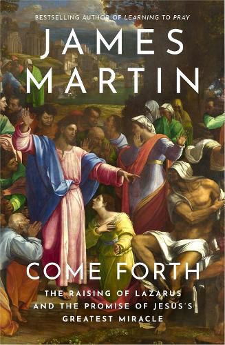 Cover image for Come Forth