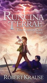 Cover image for Runcina Terrae: The Clarion Call