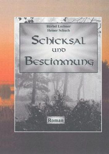 Cover image for Schicksal und Bestimmung