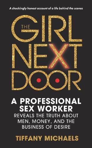 Cover image for The Girl Next Door