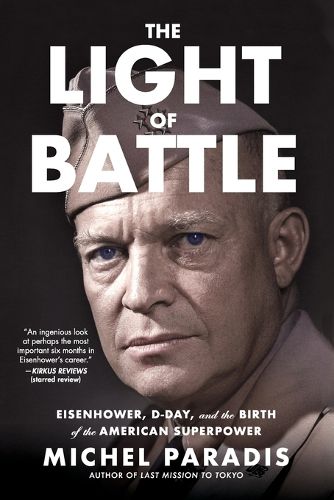 Cover image for The Light of Battle