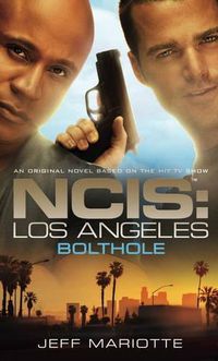 Cover image for NCIS Los Angeles: Bolthole