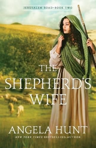 Cover image for The Shepherd"s Wife